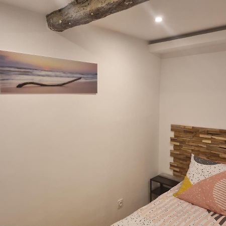 Le Panier Vieux-Port Marseille Apartment Ngoại thất bức ảnh