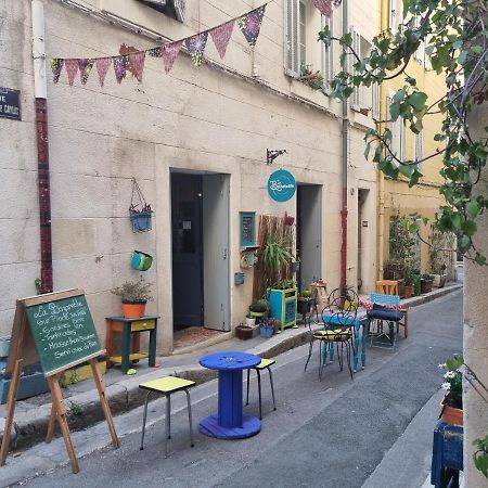 Le Panier Vieux-Port Marseille Apartment Ngoại thất bức ảnh