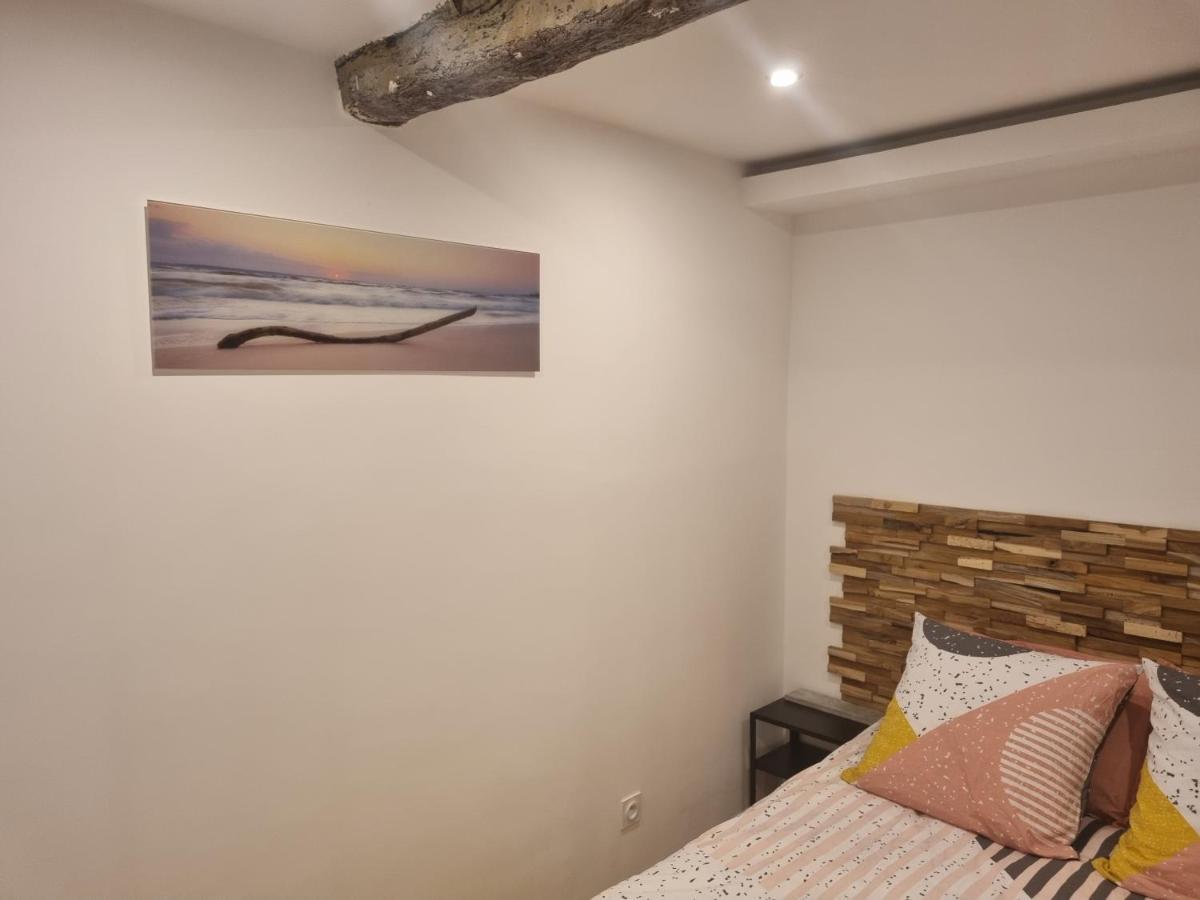 Le Panier Vieux-Port Marseille Apartment Ngoại thất bức ảnh