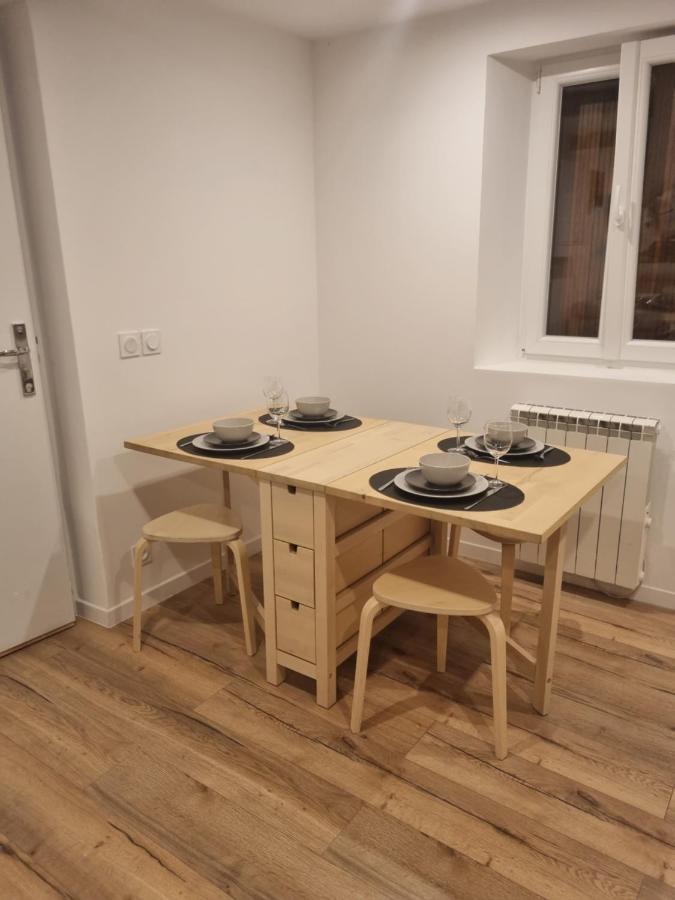 Le Panier Vieux-Port Marseille Apartment Ngoại thất bức ảnh