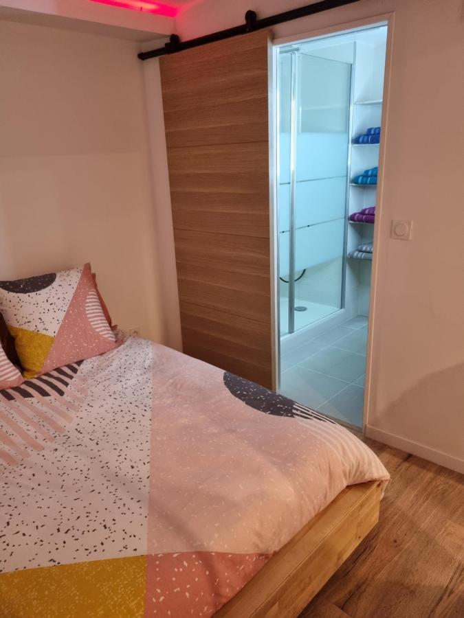 Le Panier Vieux-Port Marseille Apartment Ngoại thất bức ảnh