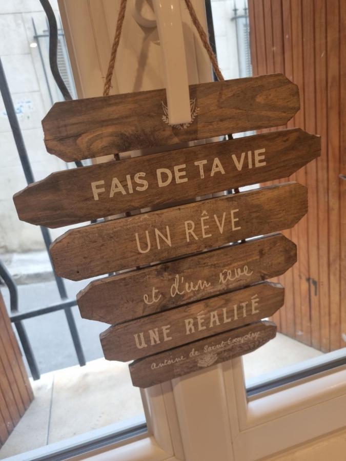 Le Panier Vieux-Port Marseille Apartment Ngoại thất bức ảnh