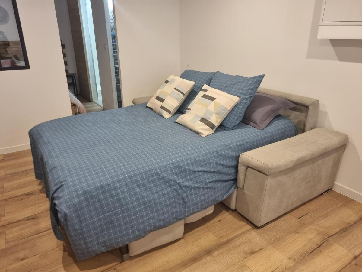 Le Panier Vieux-Port Marseille Apartment Ngoại thất bức ảnh