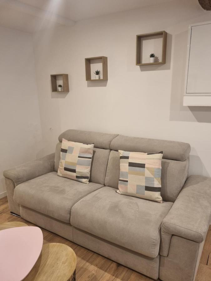 Le Panier Vieux-Port Marseille Apartment Ngoại thất bức ảnh