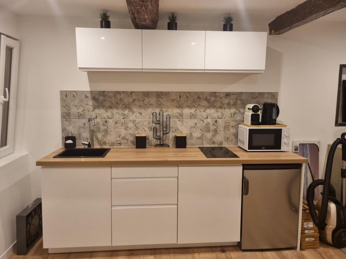 Le Panier Vieux-Port Marseille Apartment Ngoại thất bức ảnh